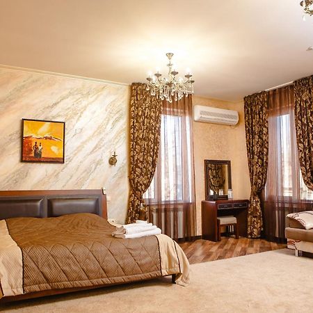 Totem Hotel 쉼켄트 외부 사진