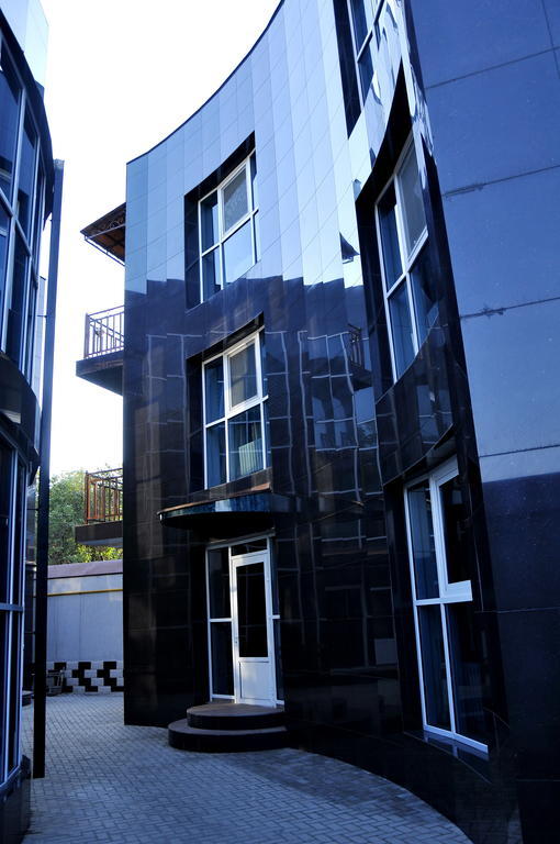 Totem Hotel 쉼켄트 외부 사진